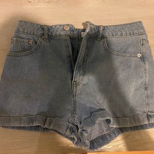 Forever 21 shorts